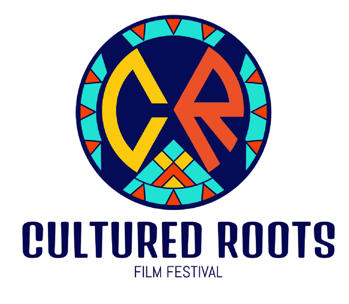 Cultured Roots Logo