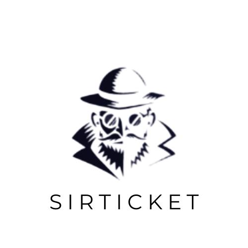 Sirtickets Logo